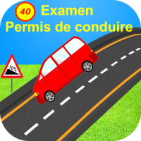 Examen:permis de conduire 03