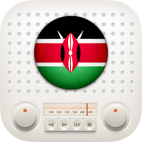 Radios Kenia AM FM Free