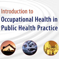 Occupational Health in Publ He