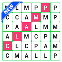 Word Finder (Word Search)