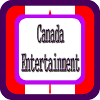Canada Entertainment Radio