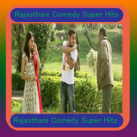 Rajasthani Comedy Super Hits