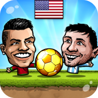 Puppet Soccer 2014 - Football