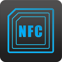 inViu NFC-tracker