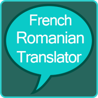 French to Romanian Translator