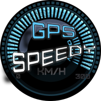 GPS Speedy Nitro