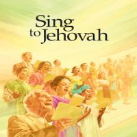 Sing to Jehovah
