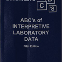 Bakerman's ABC's Lab Data - Trusted for 30 Years!