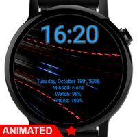 Watch Face