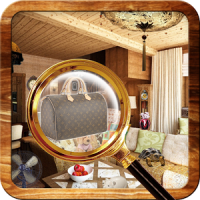 Around the world:Hidden Object