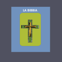 Italian Bible Rivedutta
