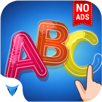 Kids ABC Tracing and Alphabet Writing