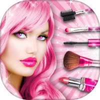 Makeup Beauty Photo Effects