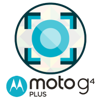 Formation AR avec Moto G4 Plus