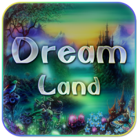 Dreamland Theme for Huawei