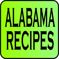 Alabama Recipes