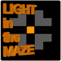 Light in the MAZE