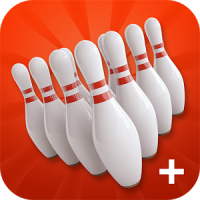 Bowling 3D Pro