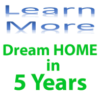 Dream Home In 5 Years Demo