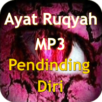 Ayat Ruqyah-Pendinding Diri