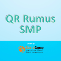 QR Rumus SMP