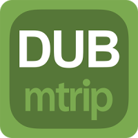 Dublin Reiseführer - mTrip