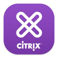 Citrix Secure Hub
