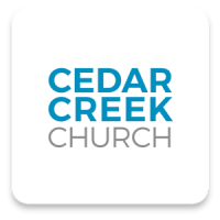 CedarCreek Church App