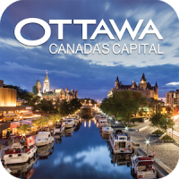 Réservations à Tourisme Ottawa