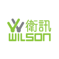 衛訊 Wilson