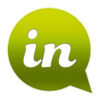 inChat plus SMS