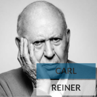 The IAm Carl Reiner App