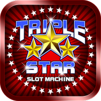 Free Triple Star Slot Machine
