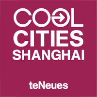 Cool Cities Shanghai