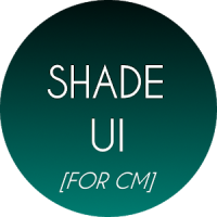 Shade UI