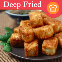 Deep Fried Main Dishes Recipes