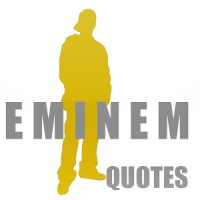 Quotes by Eminem