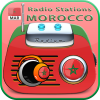 Radio Stations MOROCCO