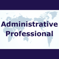 CAP Administrative Professionals Flashcard 2018