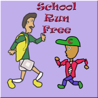 School Run Free