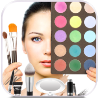 You Makeup Photo Editor Mix