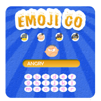 Emoji Go