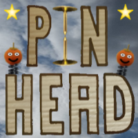 Pin Head