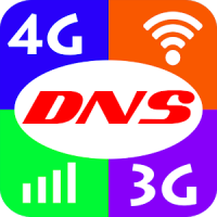 4G, 3G, Wifi DNS Marco