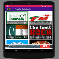 Pakistan India Radio News