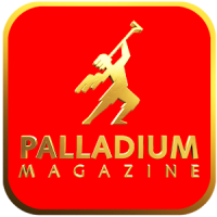 PALLADIUM Magazine