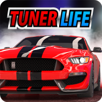Tuner Life Online Drag Racing