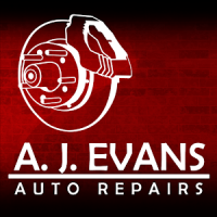 A J Evans Auto Repair Services