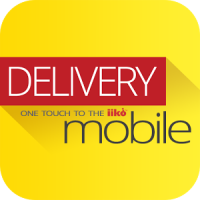Delivery Mobile