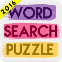 Word Search Advanced Puzzle